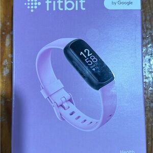 Fitbit Inspire 2 - Soft Pink